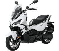 Sym ADX 125