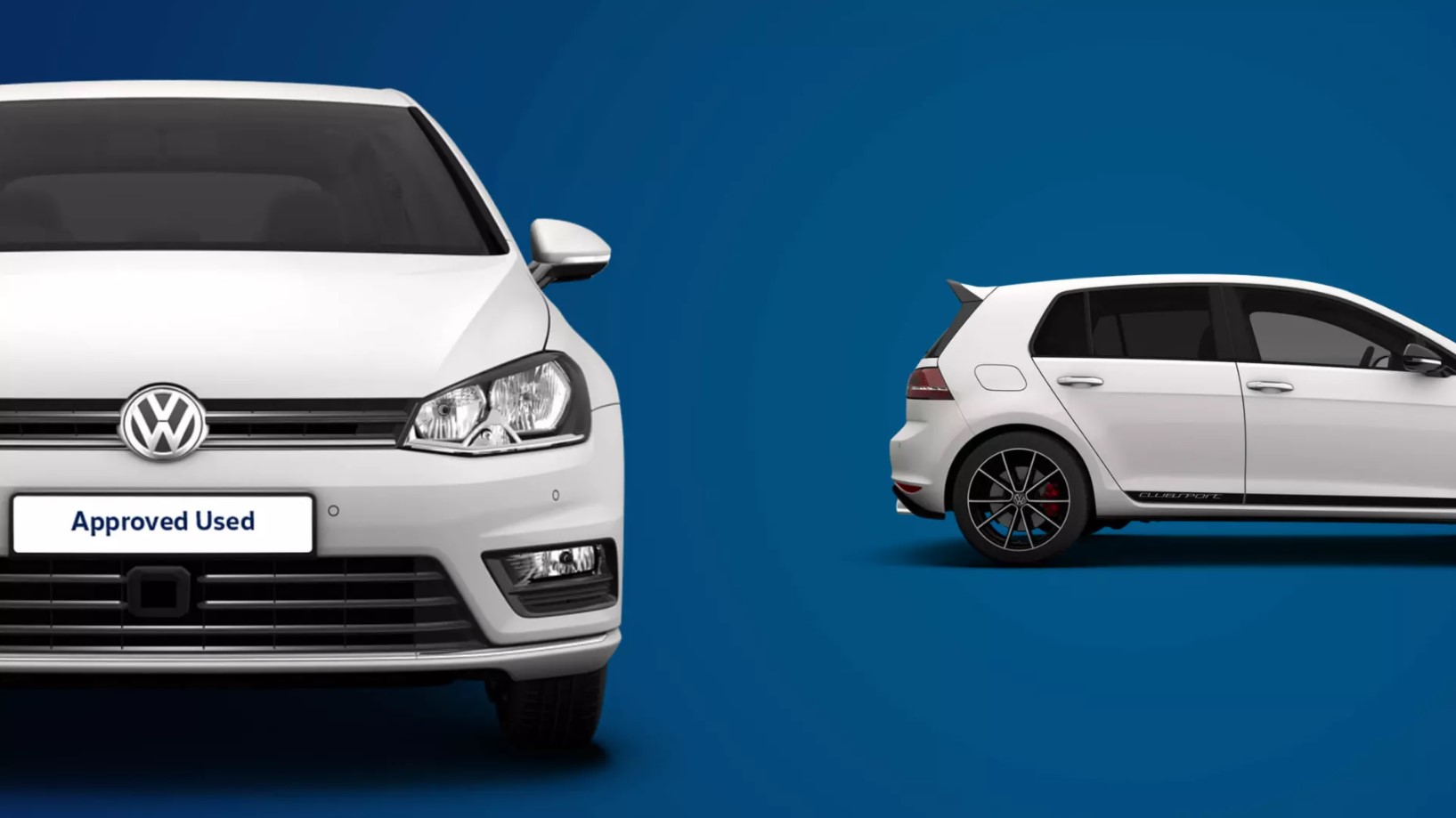 Approved Used Volkswagen