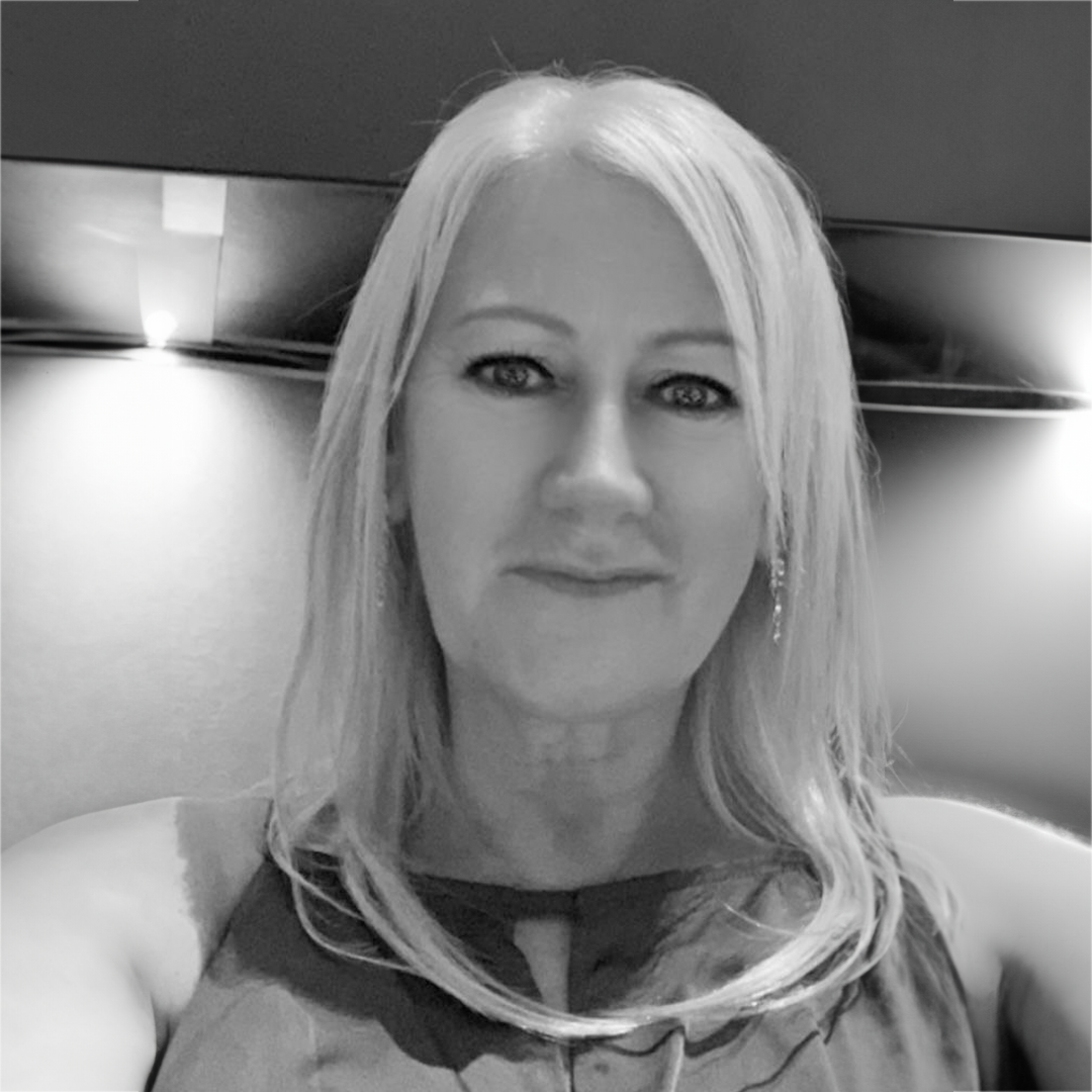 Jane Pillinger