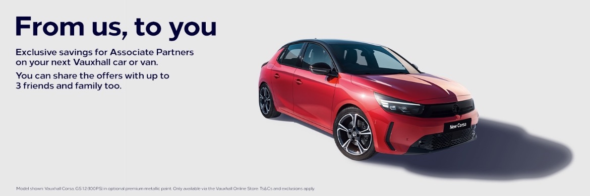 Vauxhall Partners
