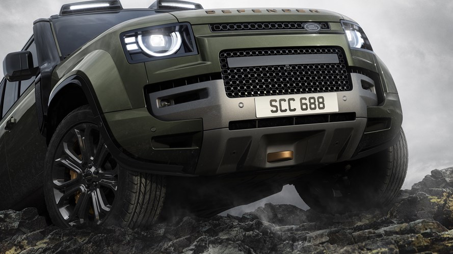 DEFENDER OCTA