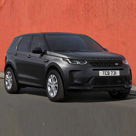 New Discovery Sport | South Wales & Shropshire | Sinclair Land Rover