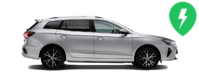 MG New Cars | London, Kent, Surrey | Ancaster Group