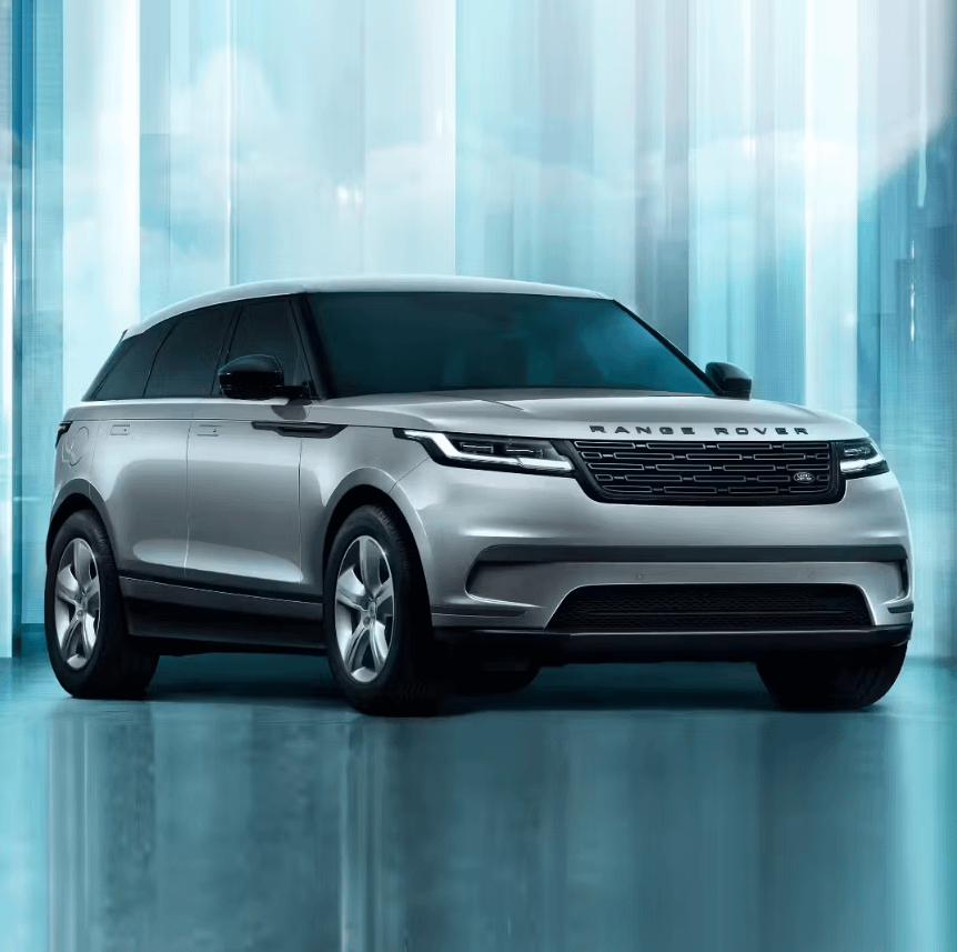 RANGE ROVER VELAR PCP