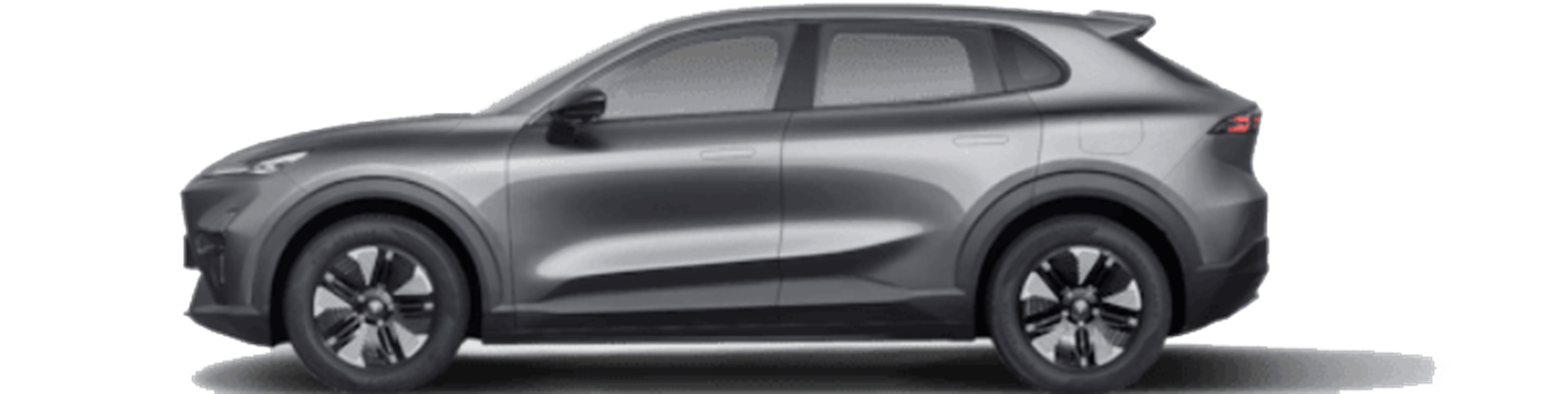 Deepal Ultra S05 PHEV