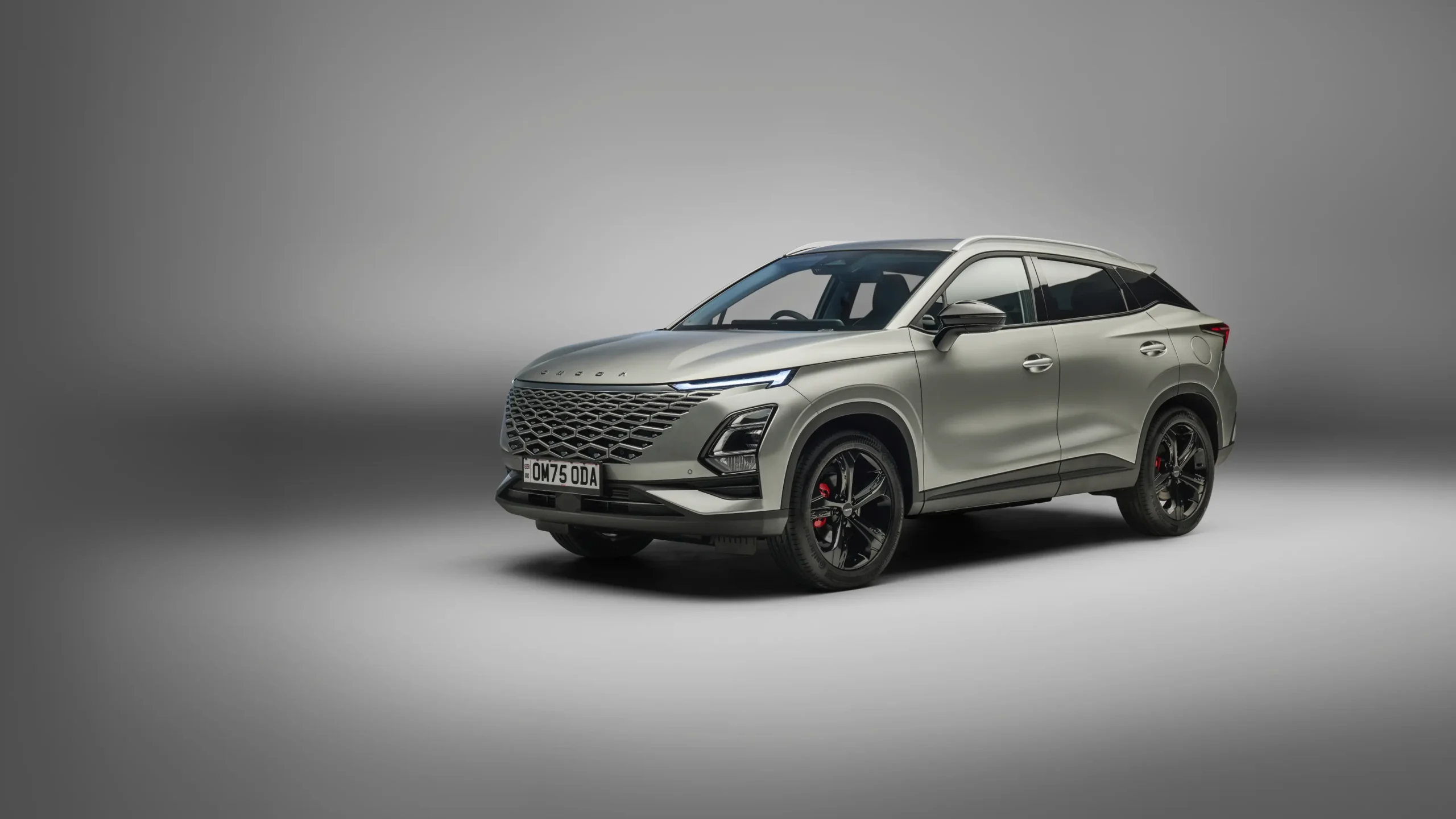Omoda 5