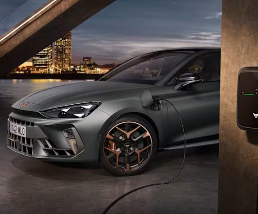 Cupra Care