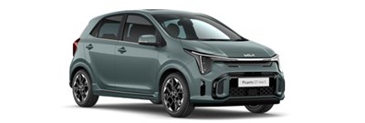Picanto PCP Offer