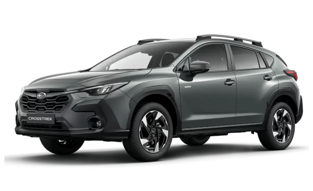 Crosstrek