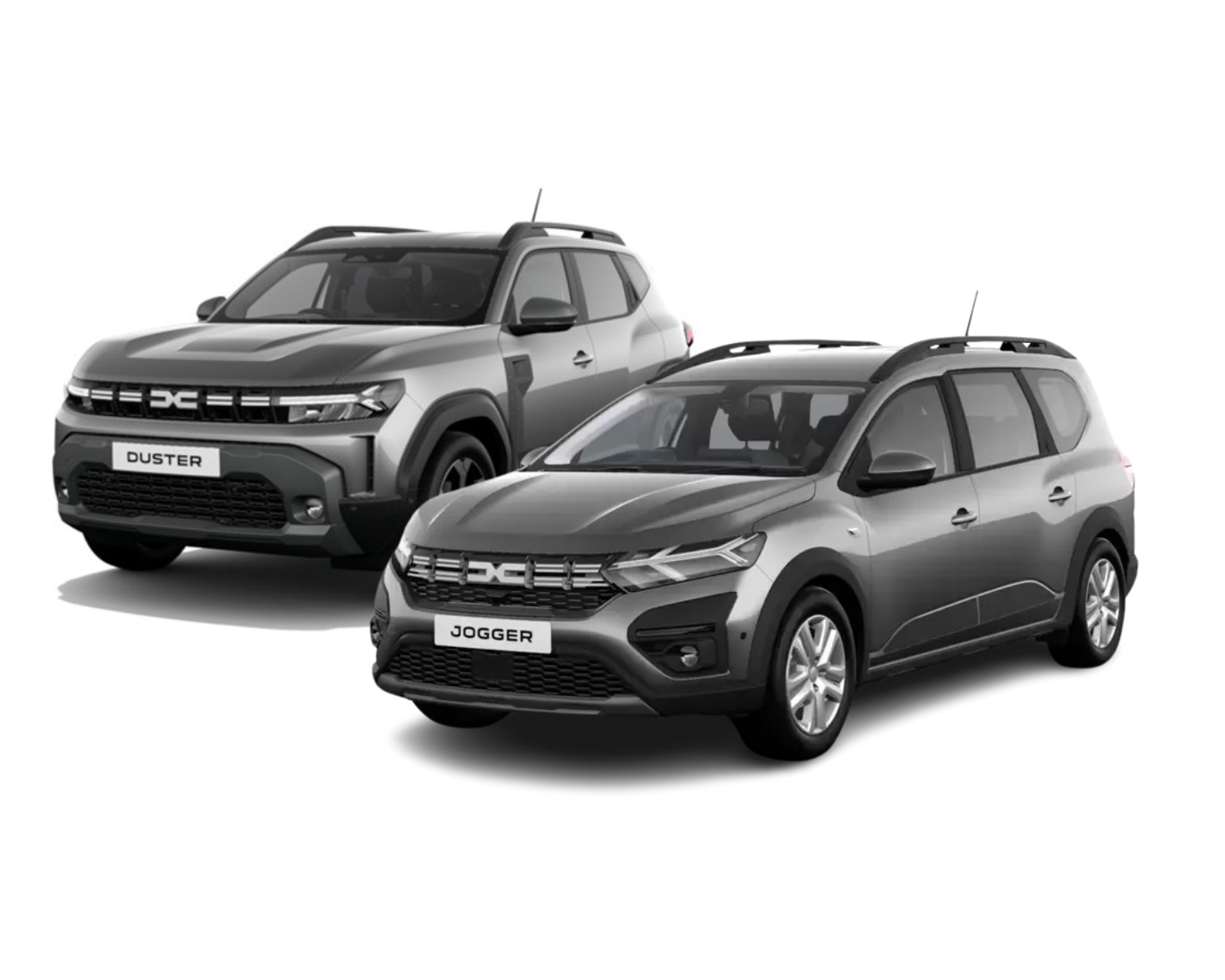 dacia hybrid models