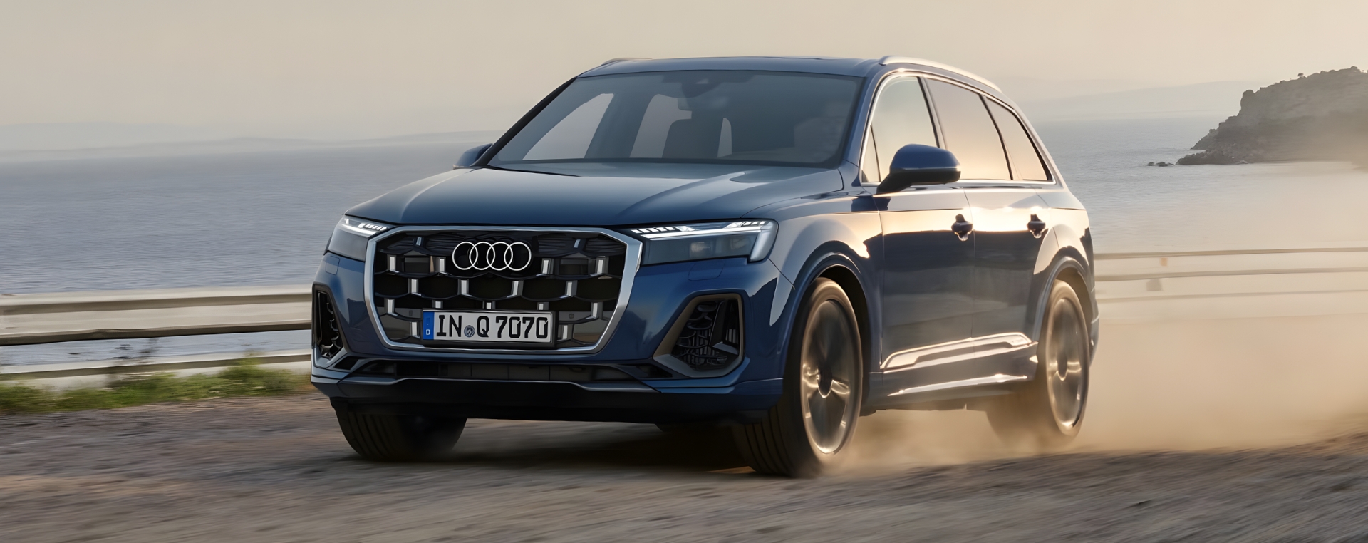 Q7 SUV