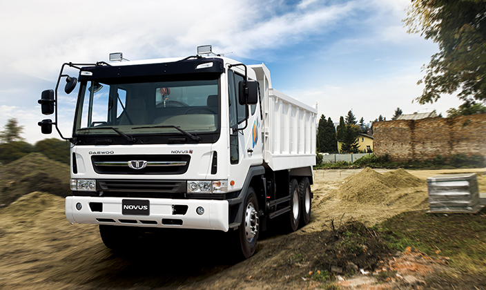 Rigid Chassis