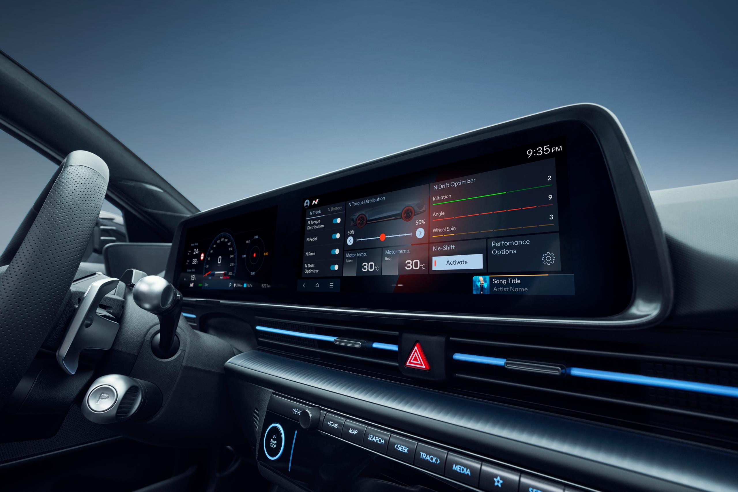 IONIQ 6 N
