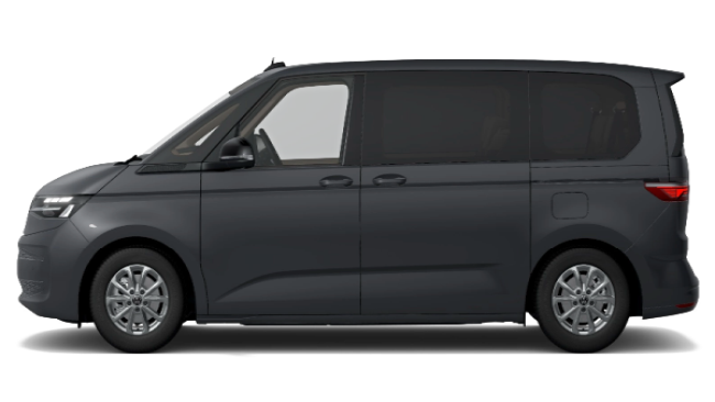 Multivan Grey