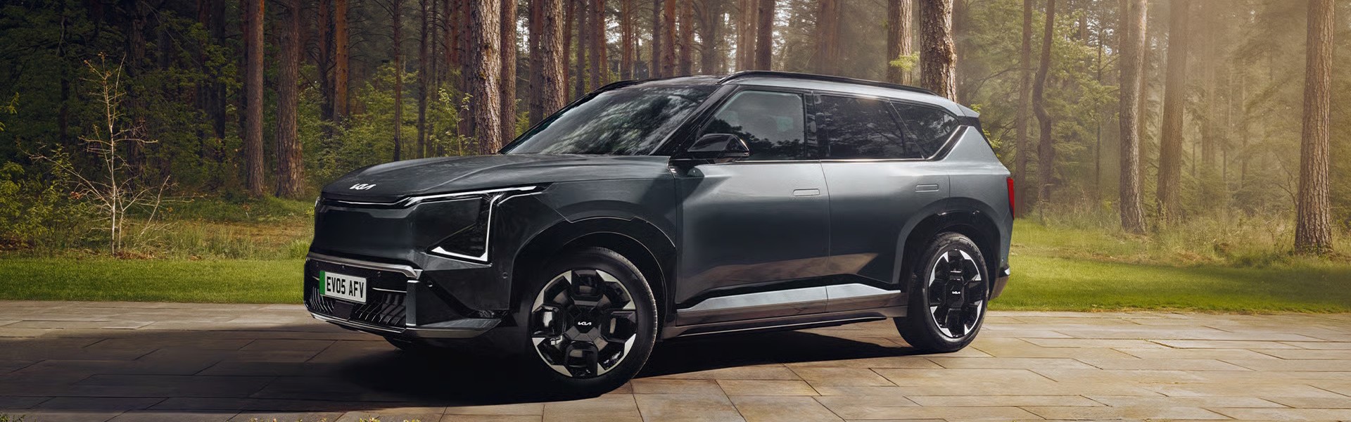 Kia EV5