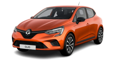 Renault Clio Techno TCe 90 Offer