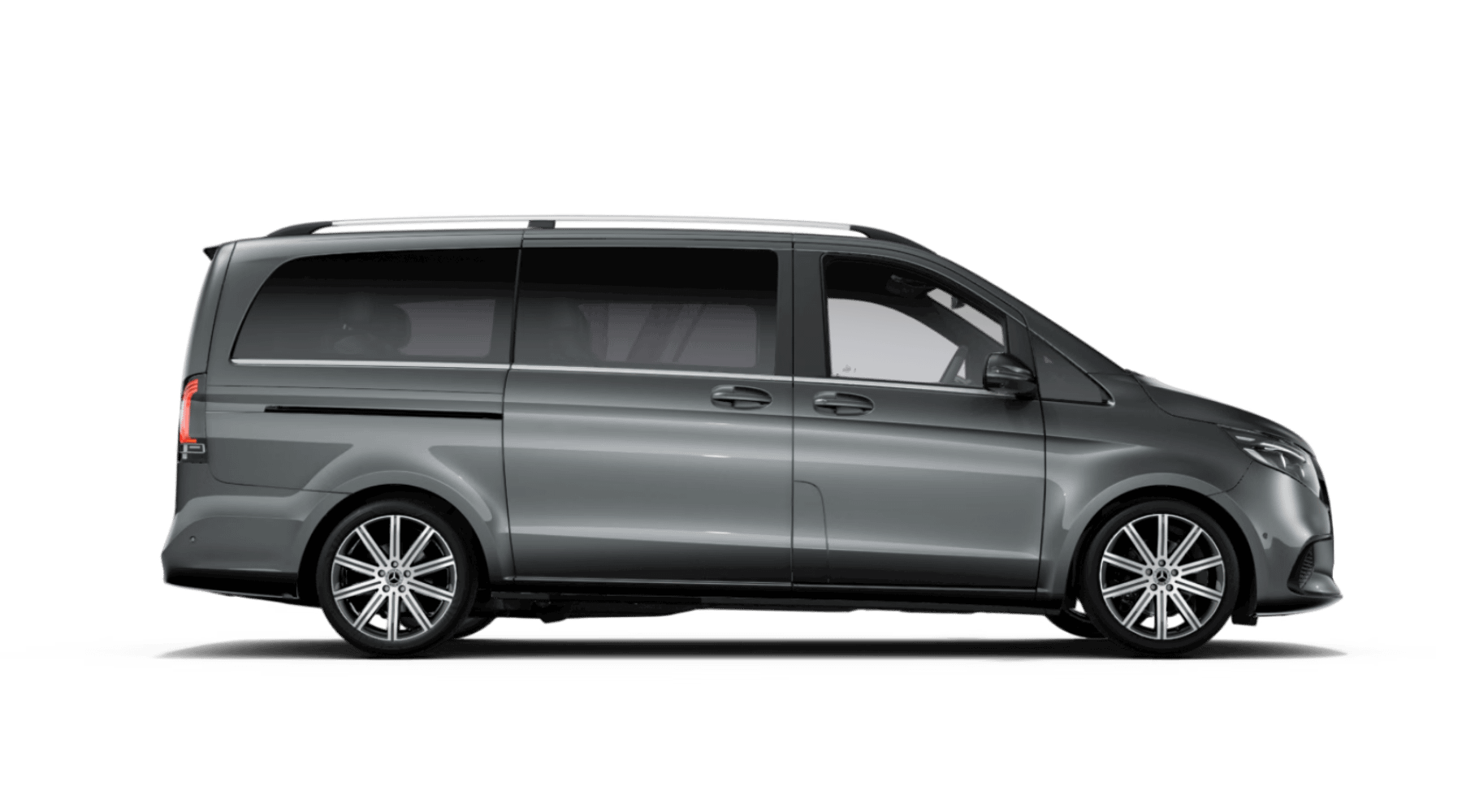 V-Class