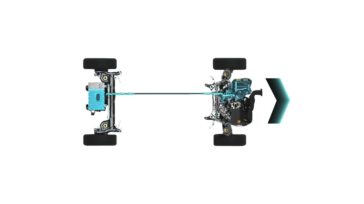 symbioz engine diagram