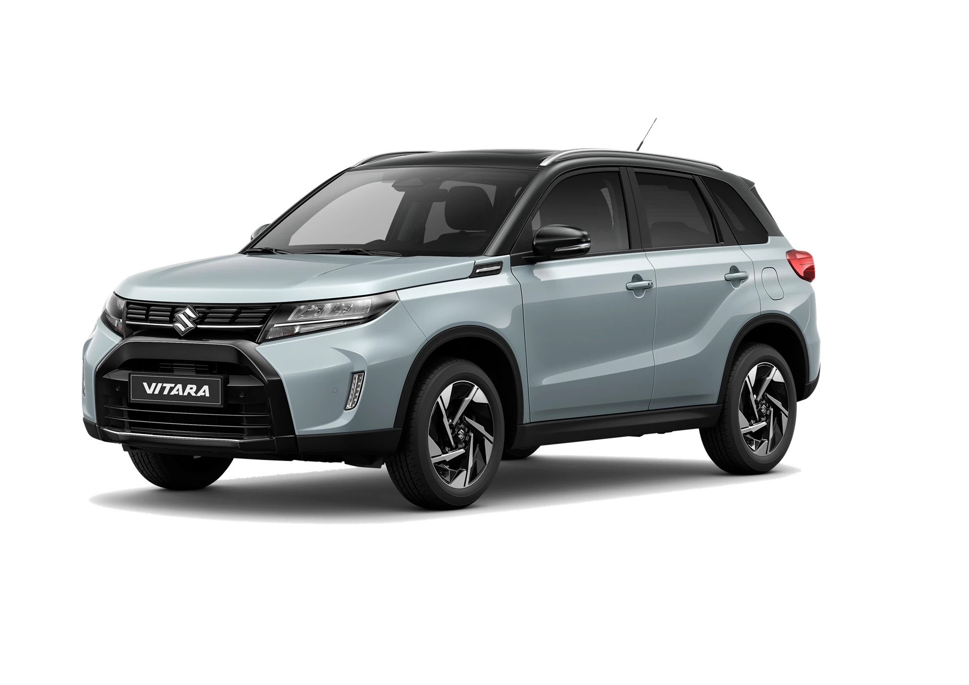 Suzuki Vitara Ultra