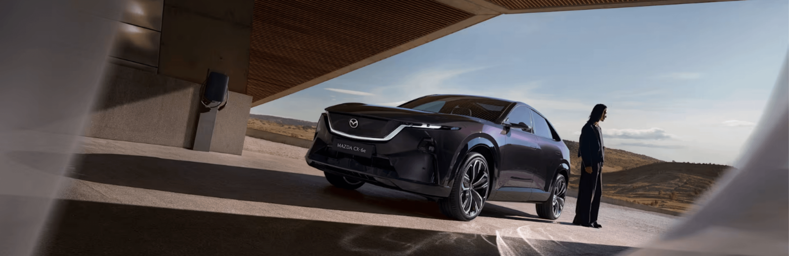 All-New CX-6e