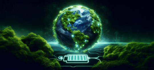 Driving Change: Celebrating World EV Day 2025 with Ancaster Group