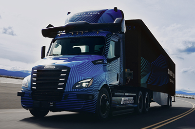 Fact versus Myth: Why we all benefit from Autonomous Trucking