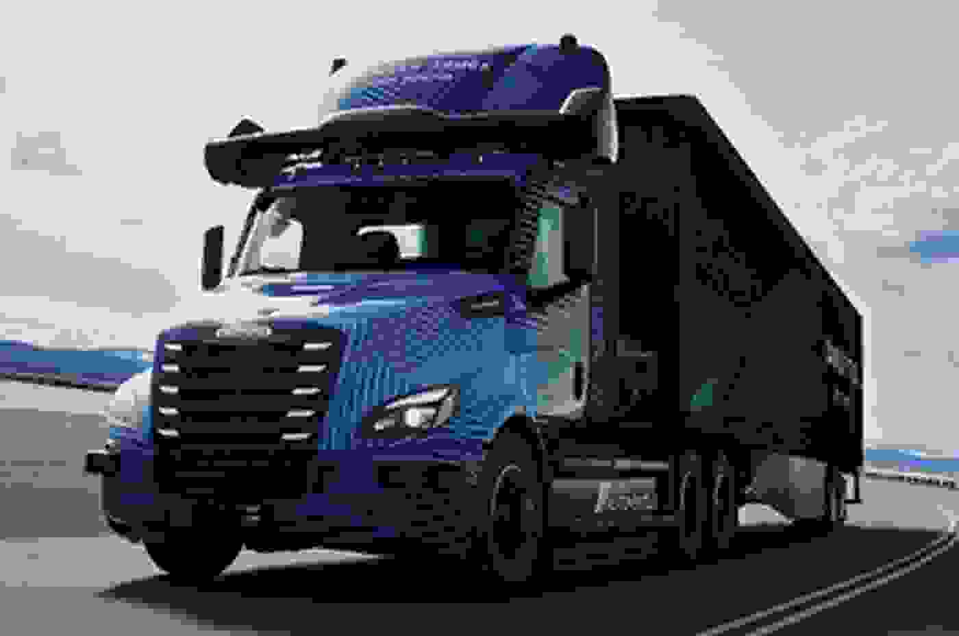 Fact versus Myth: Why we all benefit from Autonomous Trucking