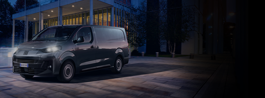 New Scudo