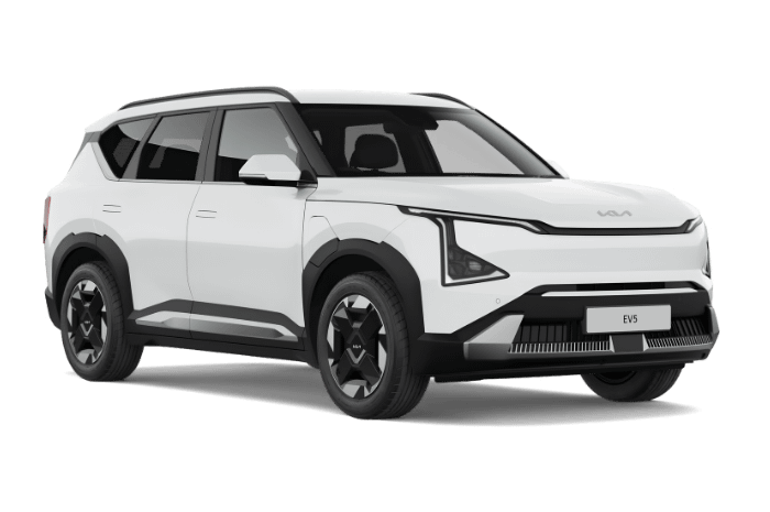 Kia EV5 Offer