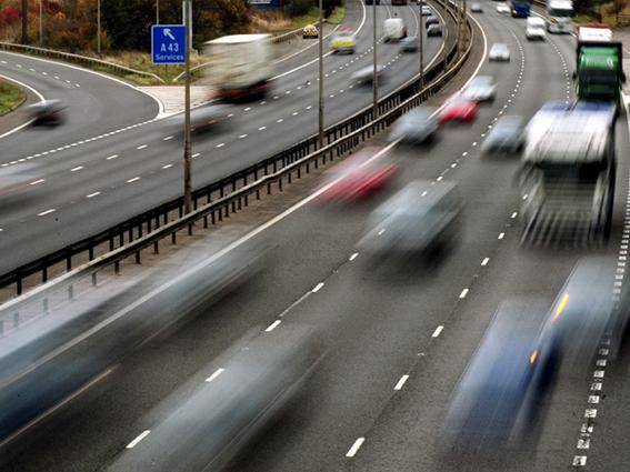 How to optimise your fuel consumption
