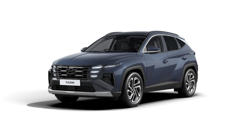 Hyundai Tucson Ultimate