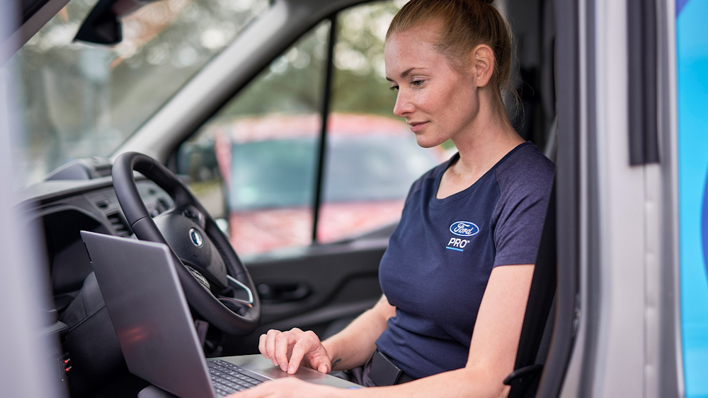 The Ford Service Experience