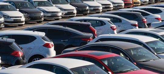 Why Ancaster is the best place to buy your next used car