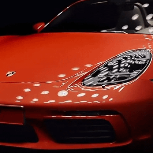 Super Car Valeting