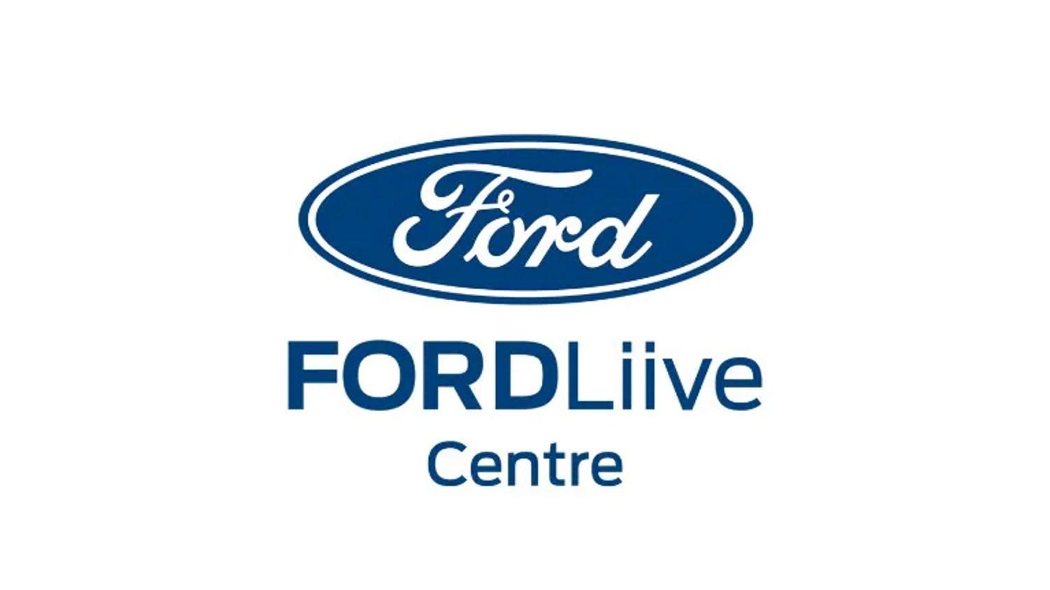 Ford Liive Cetnre