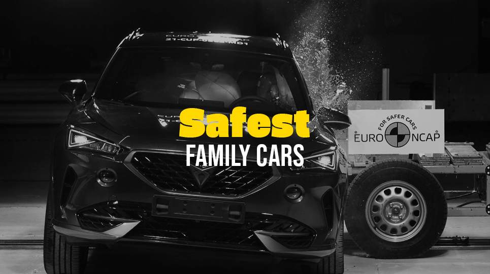 Safest Family Cars