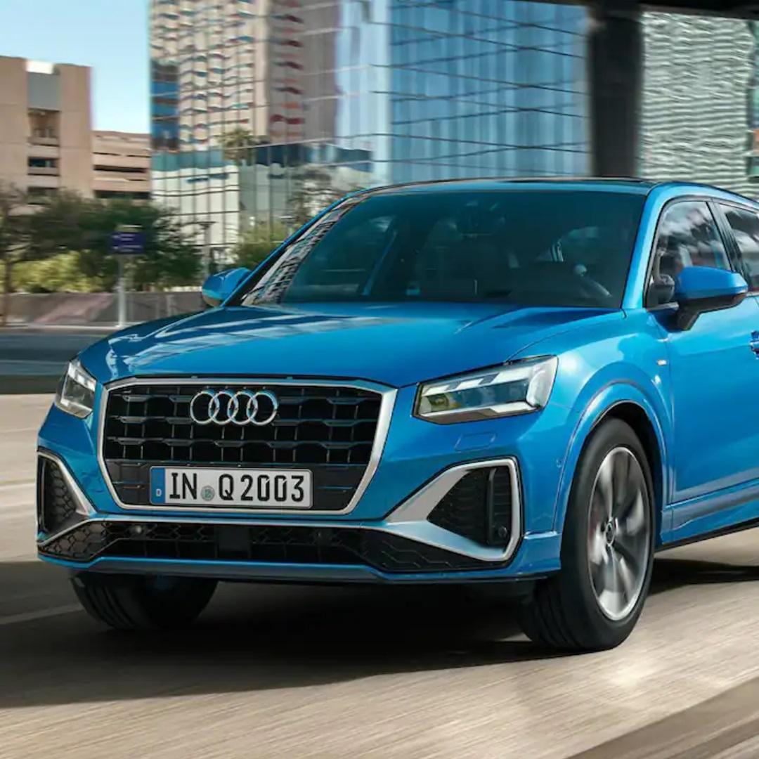 Audi Q2