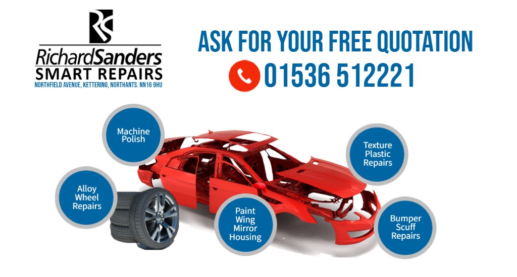 New & Used Car Dealer Kettering & Northampton Richard Sanders