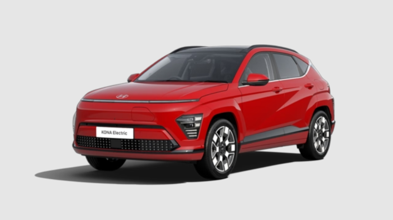 Kona Advance