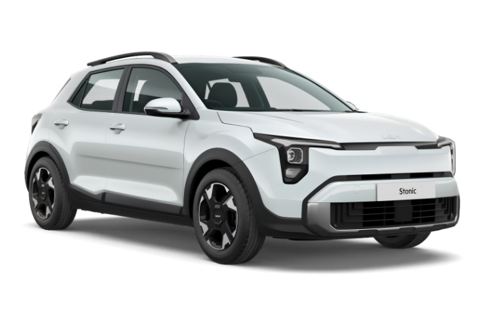 Kia New Stonic Offer
