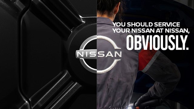 Nissan Service Pricing & Benefits