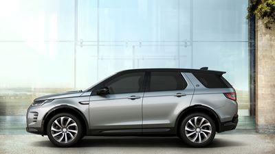 Discovery Sport PD200 Dynamic SE (5 Seat)
