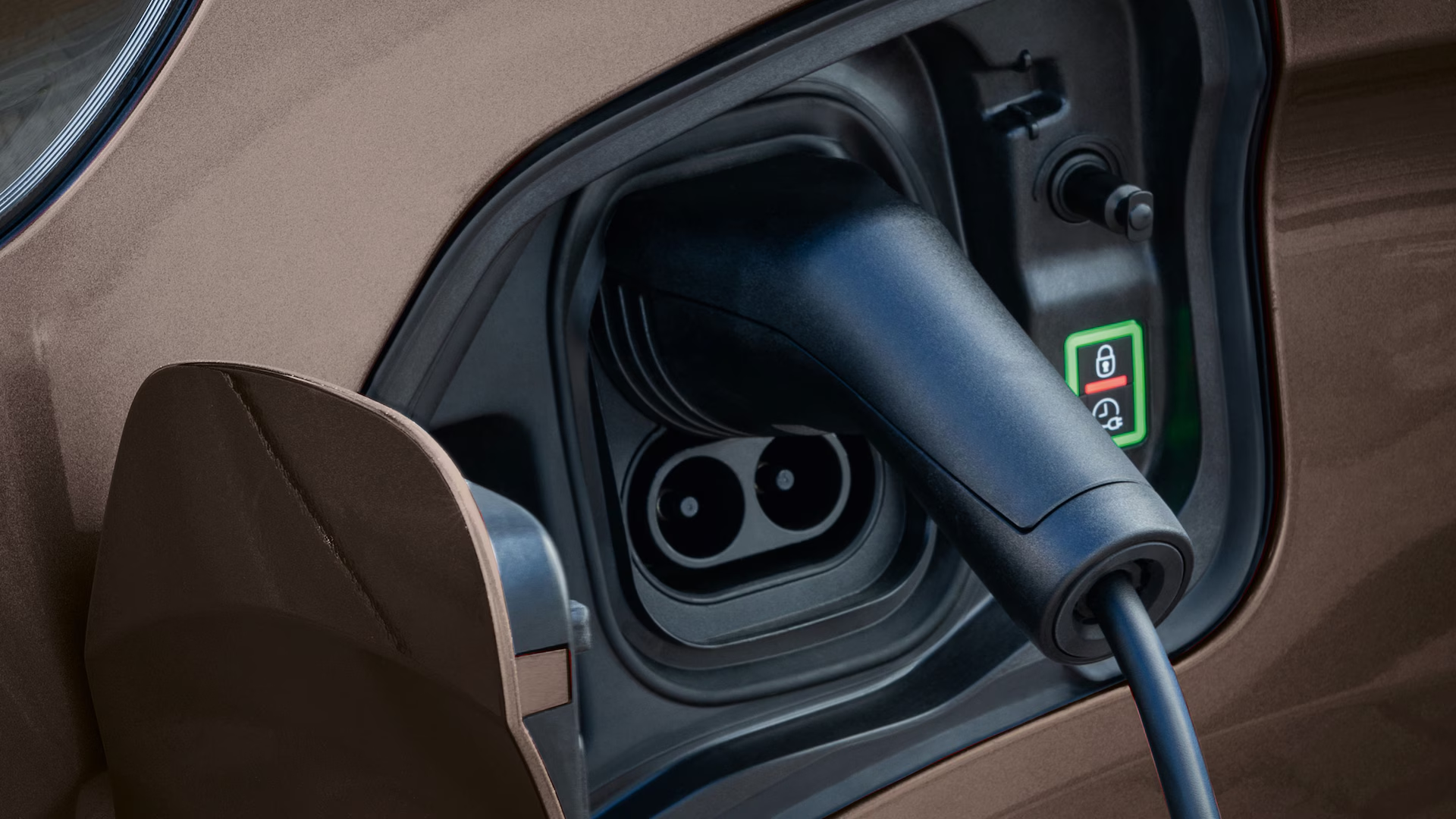 New Vivaro Life Electric