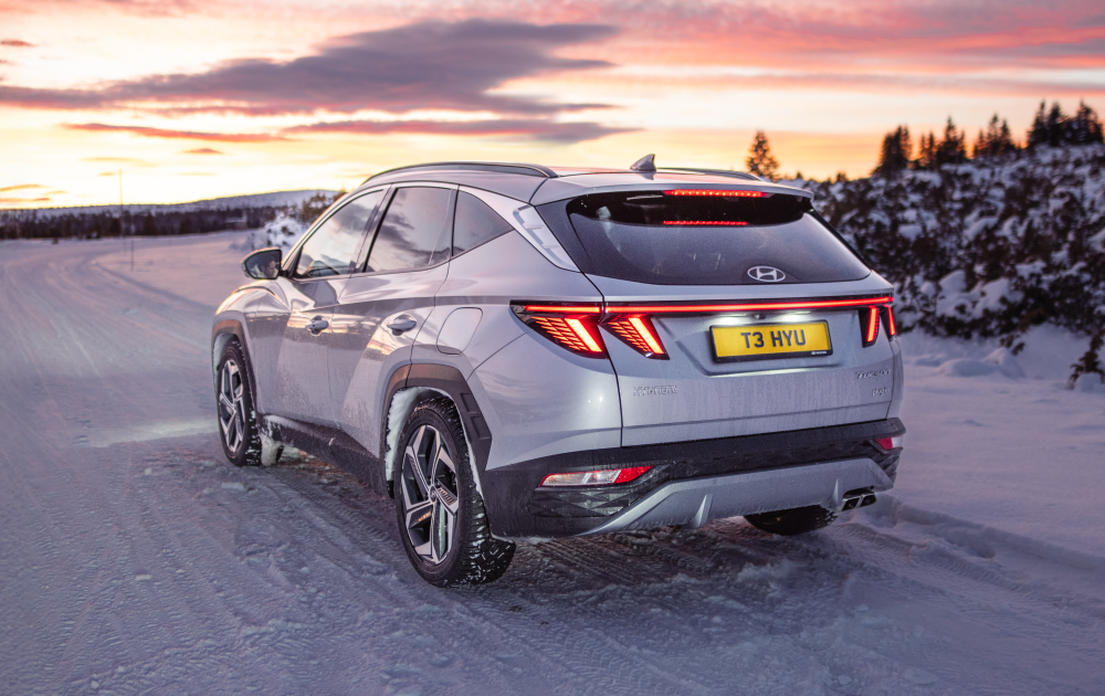Hyundai Winter Health Check