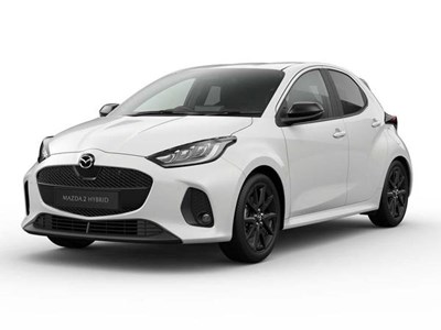 Mazda2 Hybrid PCP Offer
