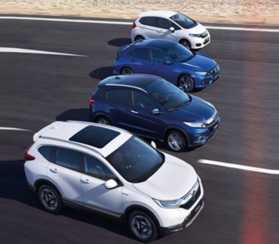 New Or Used Honda Car: Which Should I Buy?