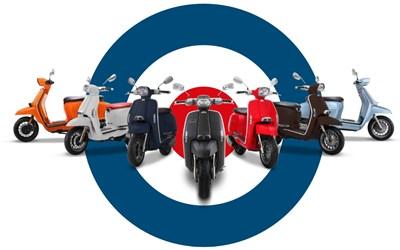 Lambretta