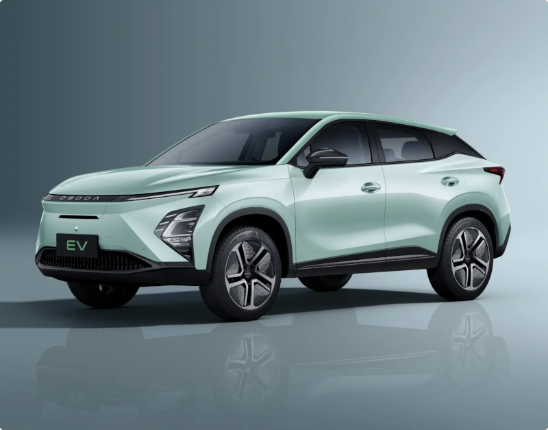 OMODA E5