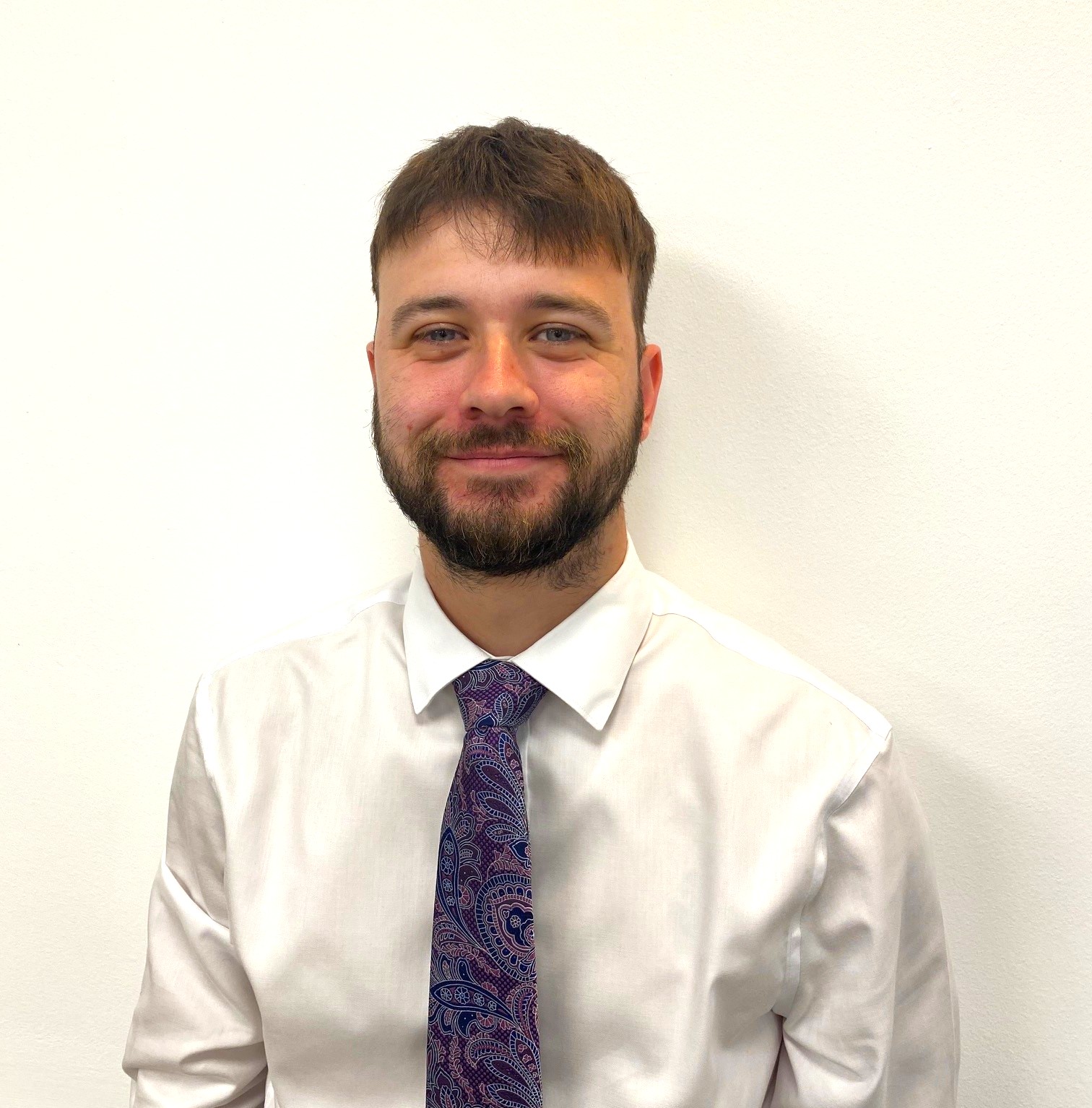 Sales Executive & Motability Specialist