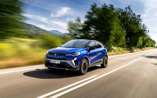 Captur
